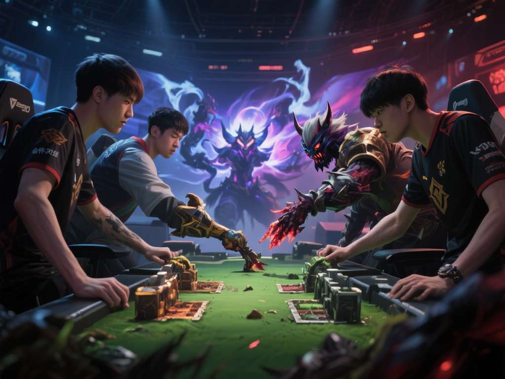 动的机会 动的机会